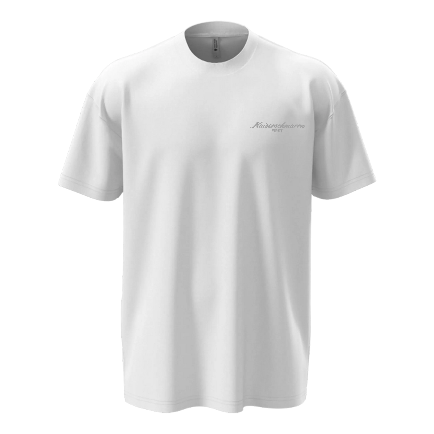 T-shirt "Kaiserschmarn First"
