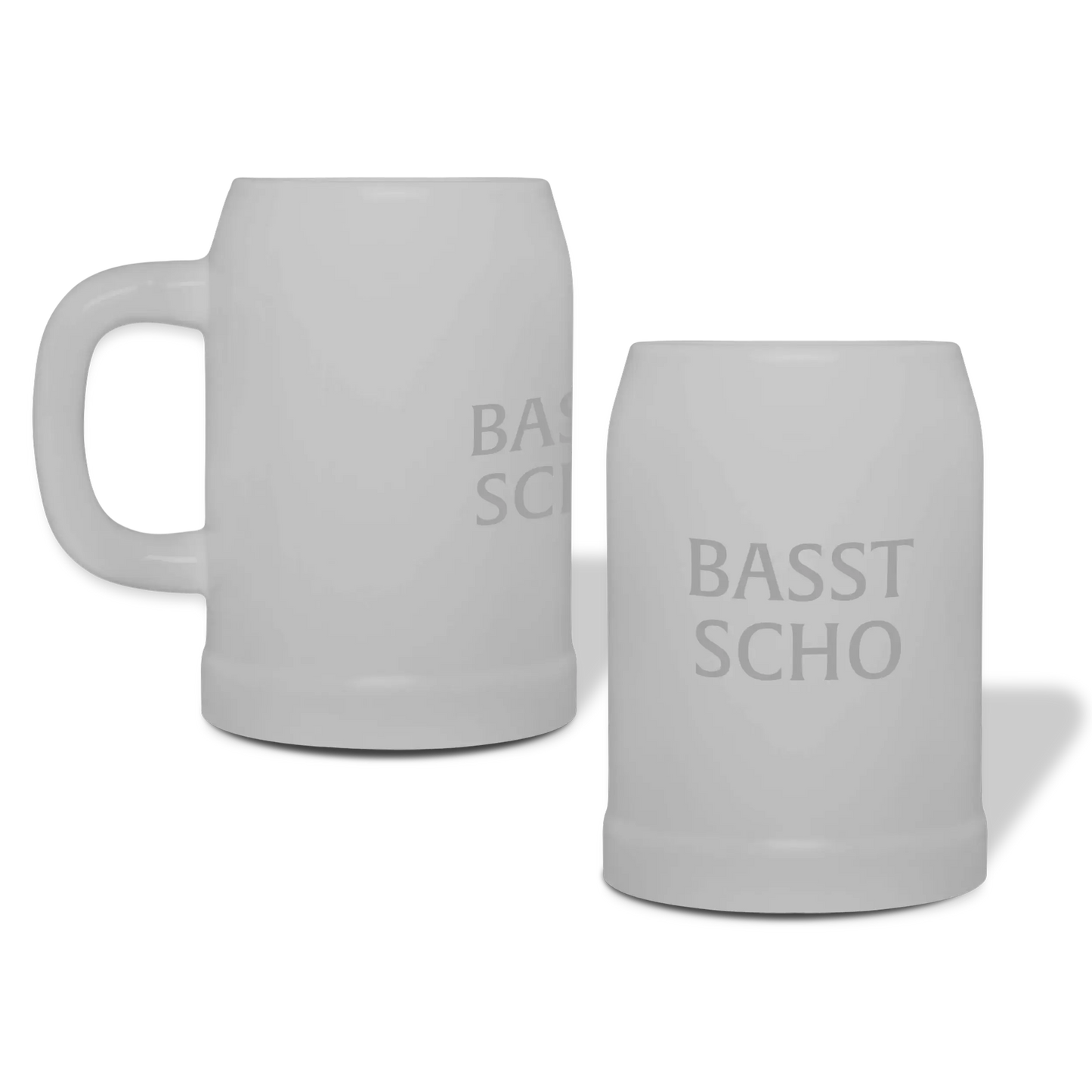 Mug "It's all good"