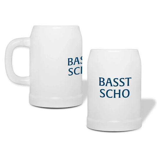 Krug "Basst Scho"