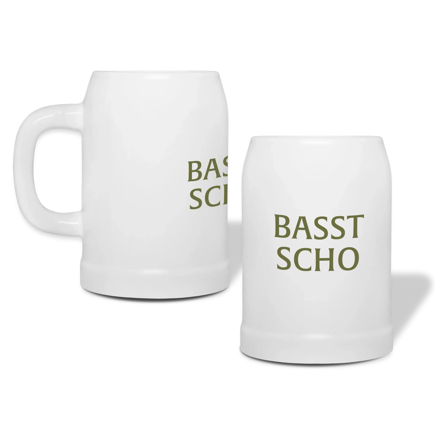 Mug "It's all good"